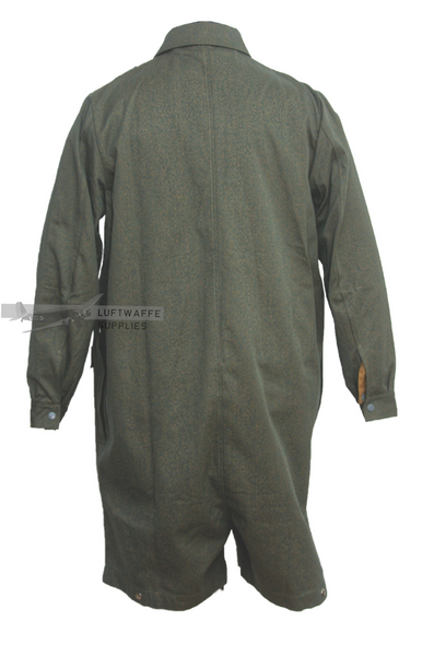 Fallschirmjäger m40 Green Jump Smock