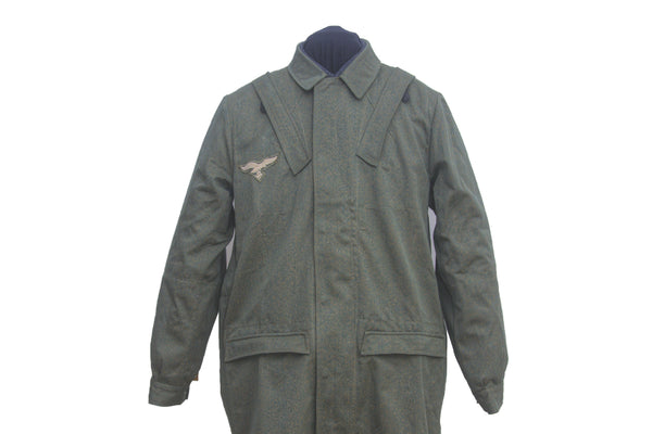 Fallschirmjäger m40 Green Jump Smock