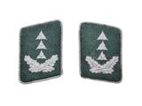 Administration Collar Tabs (Officer and NCO)