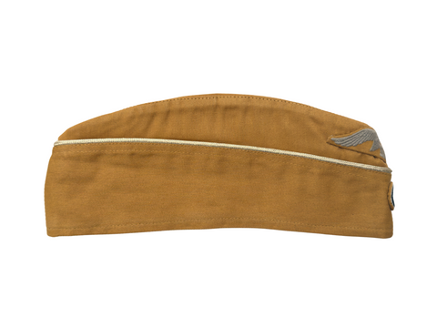 Luftwaffe Tropical Side Cap for Officers