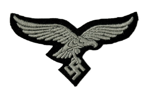 Luftwaffe Herman Goering Division Breast Eagle