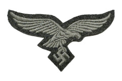 luftwaffe breast eagle for fliegerbluse and tunic